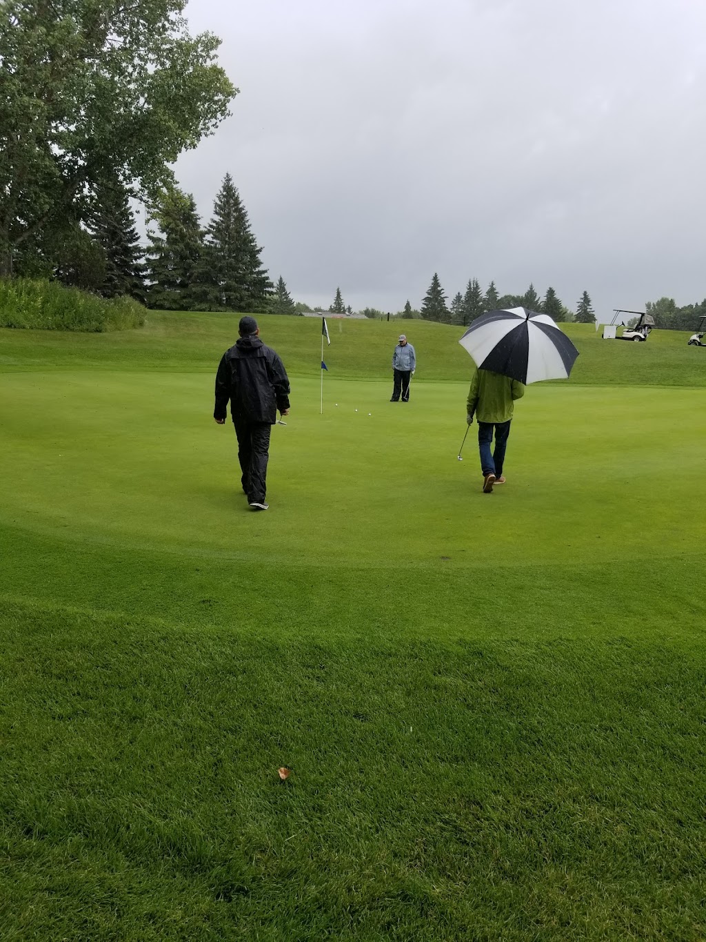 Cooke Municipal Golf Course | 900 22 St E, Prince Albert, SK S6V 1P1, Canada | Phone: (306) 763-2502