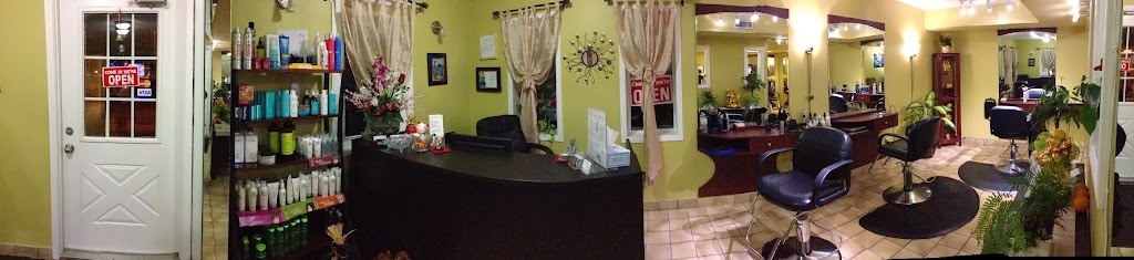 JLs Hair Salon | 115 Jones St, Oakville, ON L6L 3E7, Canada | Phone: (905) 825-2555