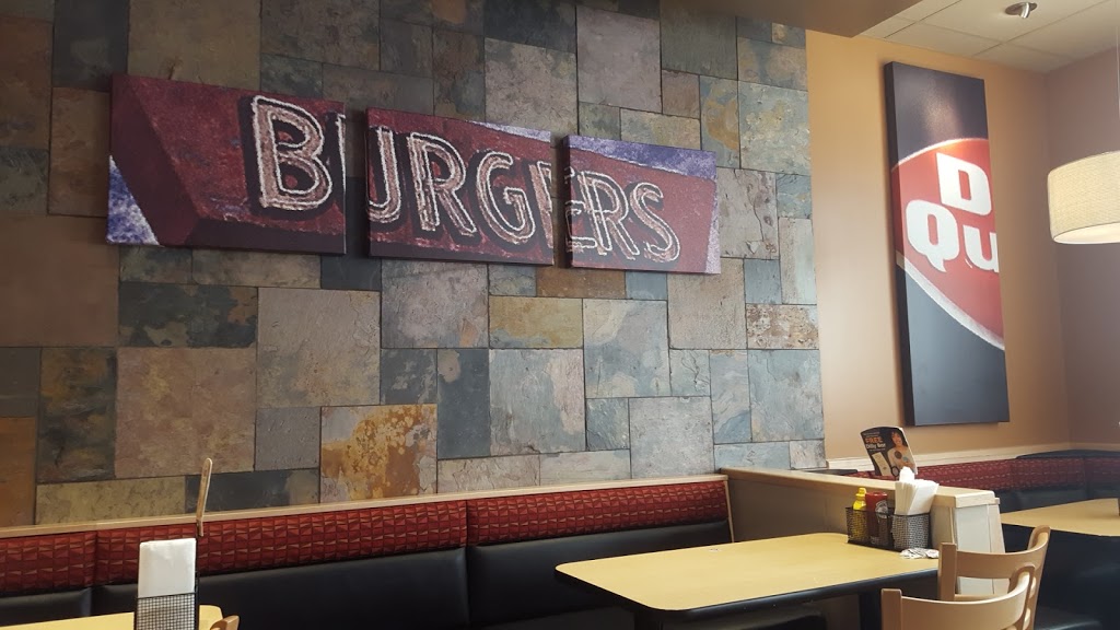 Dairy Queen Grill & Chill | 172 Parkland Hwy #10, Spruce Grove, AB T7X 3X3, Canada | Phone: (780) 962-0122