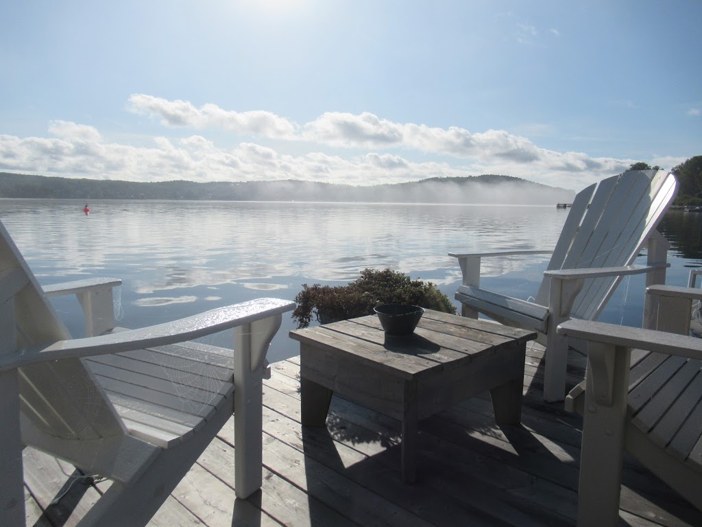 Staying Afloat Vacation Rentals | 1317 Highway, #331, Pleasantville, NS B0R 1G0, Canada | Phone: (902) 527-6675