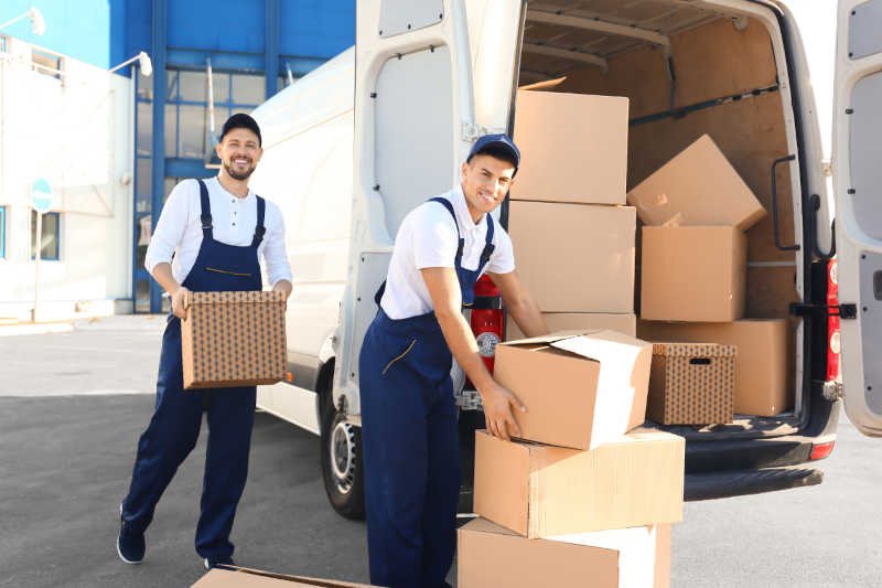 TouchWood Movers Kitchener-Cambridge-Waterloo-Guelph | 50 Orchard Mill Crescent Unit B, Kitchener, ON N2P 1T2, Canada | Phone: (226) 210-9749