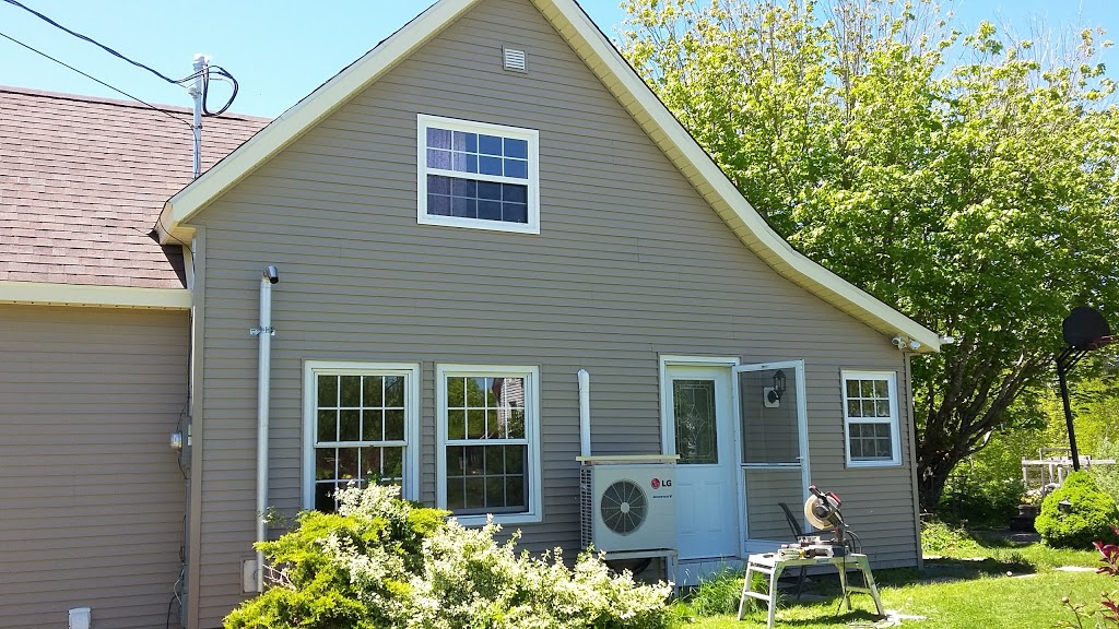 Darrell Hardy Construction | 736 Pinegrove Rd, Pine Grove, NS B4V 7Z8, Canada | Phone: (902) 521-2339