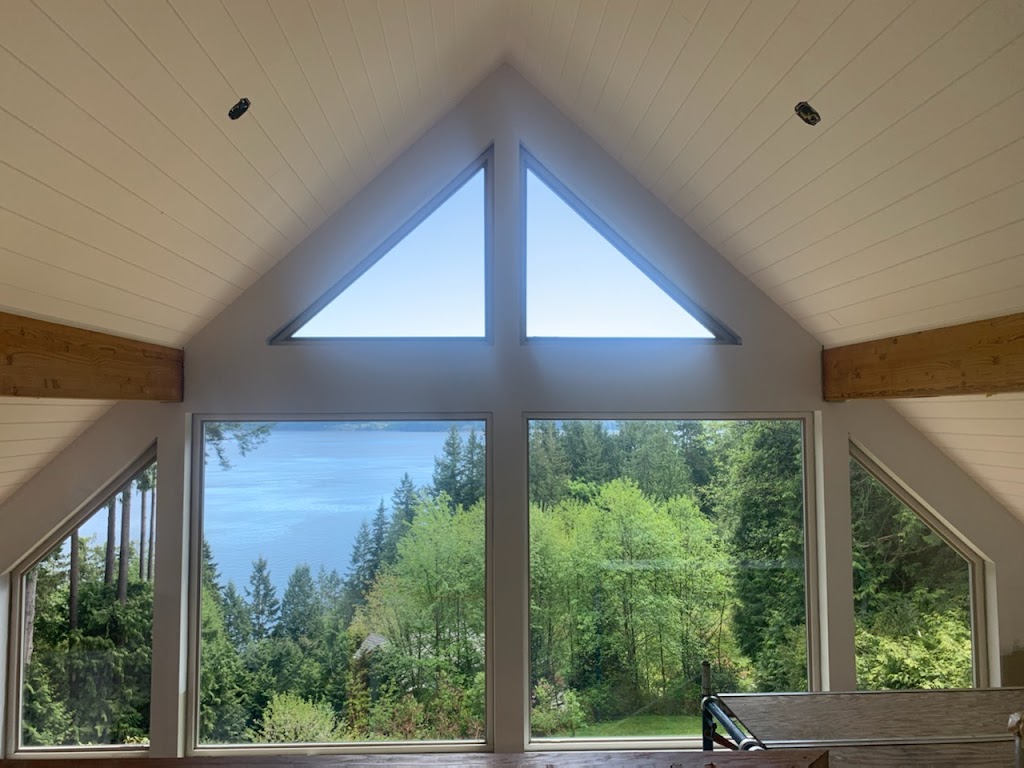 Four Ever Glow Painting | 5519 Brooks Rd, Halfmoon Bay, BC V0N 1Y2, Canada | Phone: (604) 440-4375