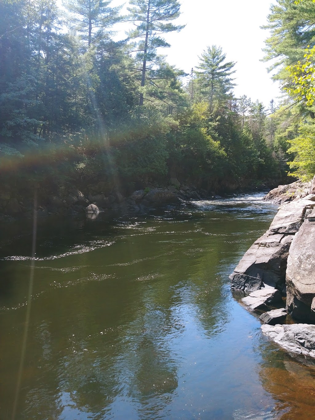 Bureau Daccueil Touristique | 3102 1 Av, Rawdon, QC J0K 1S0, Canada | Phone: (450) 834-2551