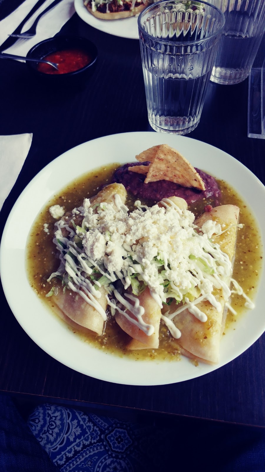 Mixi Culinary Project | 2491 Lake Shore Blvd W Unit 7, Etobicoke, ON M8V 1C5, Canada | Phone: (647) 693-8422