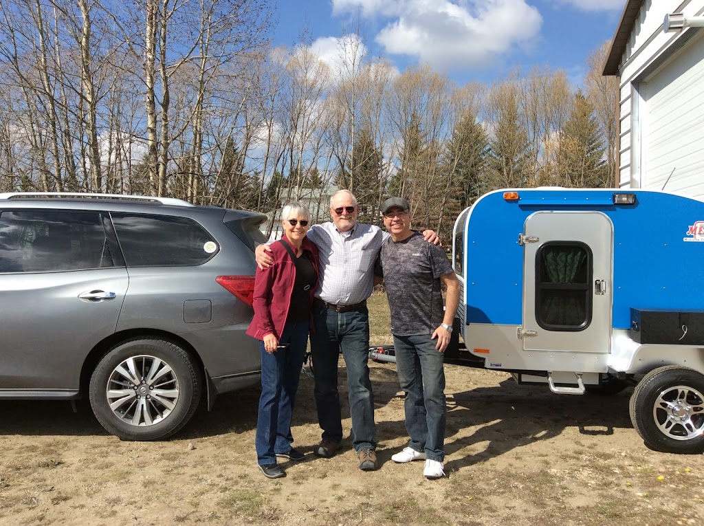 Monterba Trailer | 29 52437 RGE RD 21, Carvel, AB T7Y 2H1, Canada | Phone: (780) 238-0864
