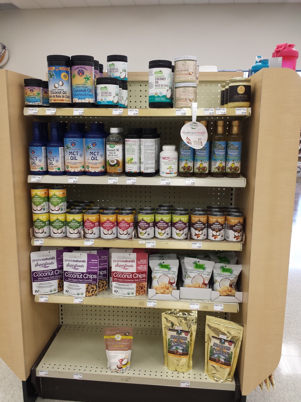 Shoppers Drug Mart | 6640 Vedder Rd #110F, Chilliwack, BC V2R 0J2, Canada | Phone: (604) 847-3496