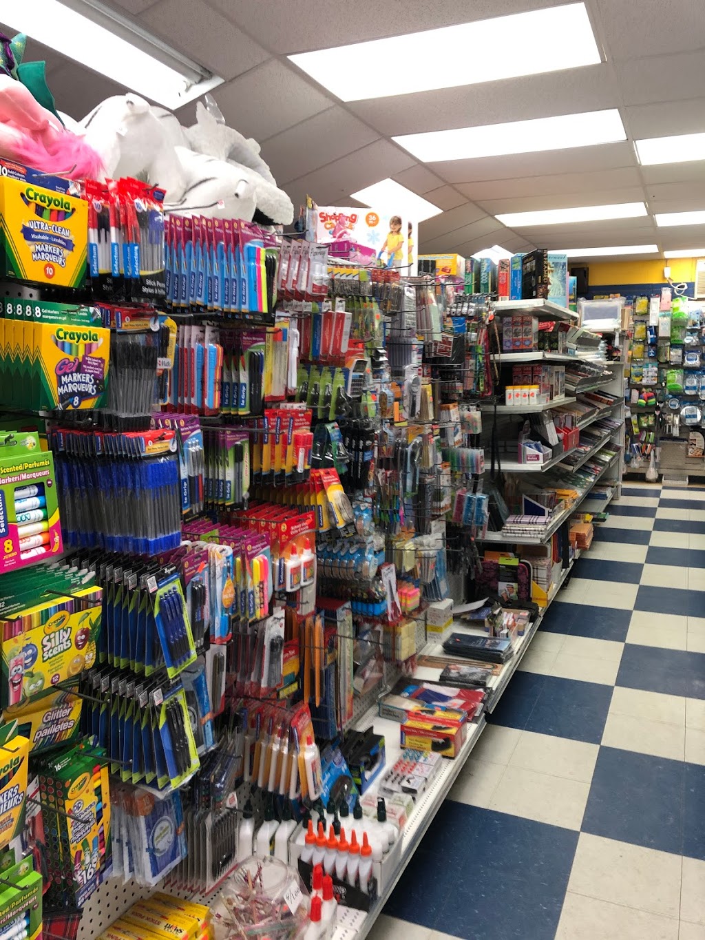 Deals for Dollars | 18A Pine St, Pine Falls, MB R0E 1M0, Canada | Phone: (204) 367-2504