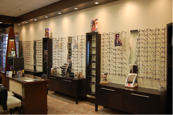 I-Care Family Vision & Eyecare Ltd | 230-4300 S Park Dr, Stony Plain, AB T7Z 2W7, Canada | Phone: (780) 968-3030