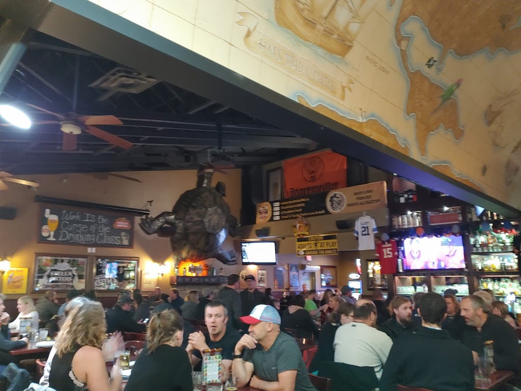 Toad n’ Turtle Pubhouse & Grill | 2004 50 Ave #129, Red Deer, AB T4R 3A2, Canada | Phone: (403) 352-4420