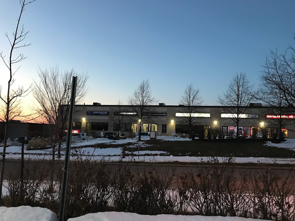 Euron Group Inc | 3680 Victoria Park Ave #8, North York, ON M2H 3K1, Canada | Phone: (416) 915-9010