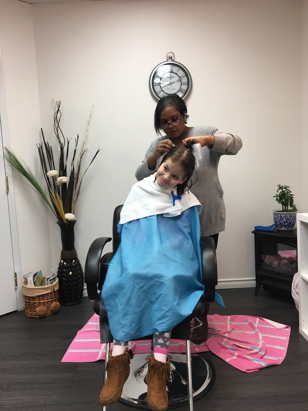 The Lice Shack | 1201 Britannia Road West Unit 7-I, Mississauga, ON L5V 1N2, Canada | Phone: (905) 997-5423