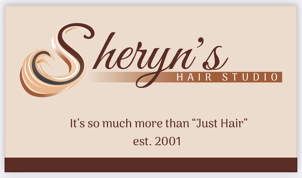 Sheryns Hair Studio | Letitia St, Barrie, ON L4N 4Y9, Canada | Phone: (705) 734-3321