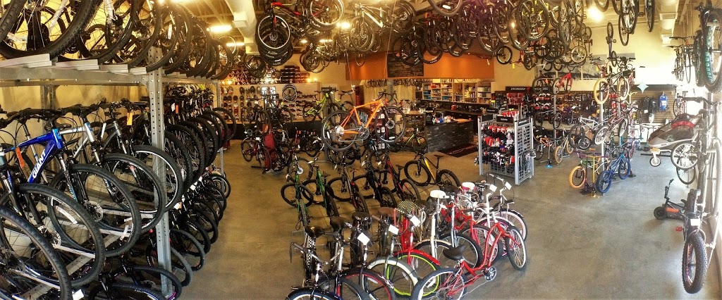 Cranked | 3 Stonegate Dr NW #507, Airdrie, AB T4B 0N2, Canada | Phone: (403) 948-2628