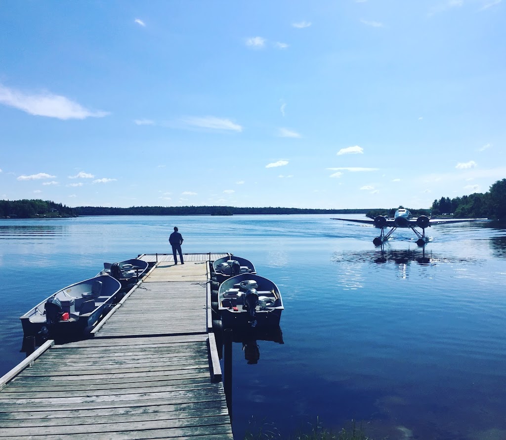 Wallace Lake Lodge & Outposts | Lot A Block 1, Wallace Lake, MB R0E 0J0, Canada | Phone: (204) 266-1858