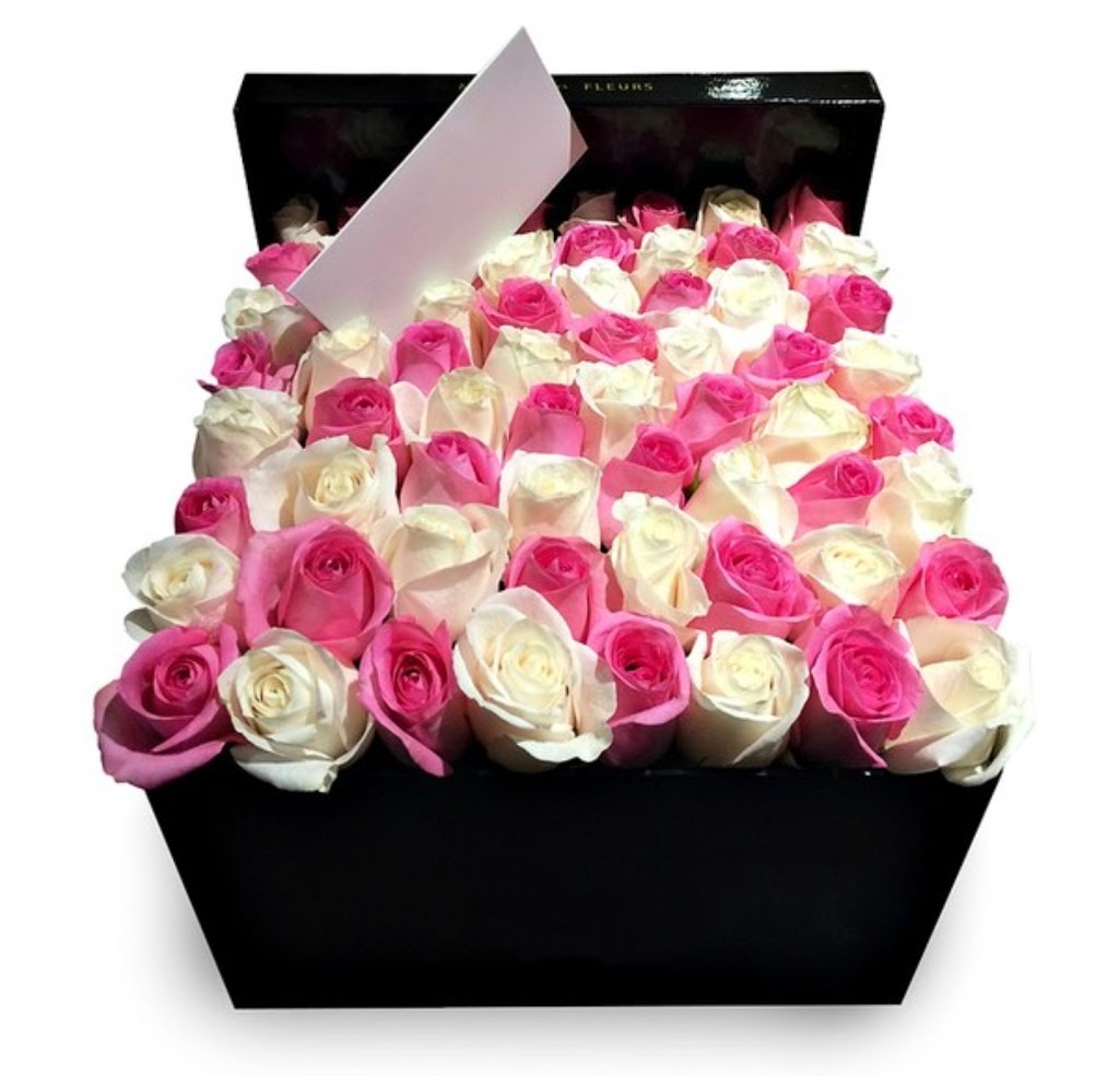 Jadore Flowershop (call-in / order online) | 3286 E Georgia St, Vancouver, BC V5K 2L3, Canada | Phone: (604) 417-4466