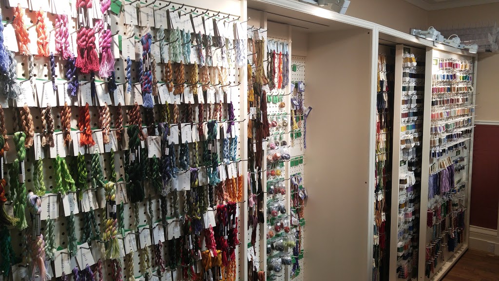Stitch-it central | 1161 Hamilton Rd, London, ON N5W 1B1, Canada | Phone: (519) 601-5901
