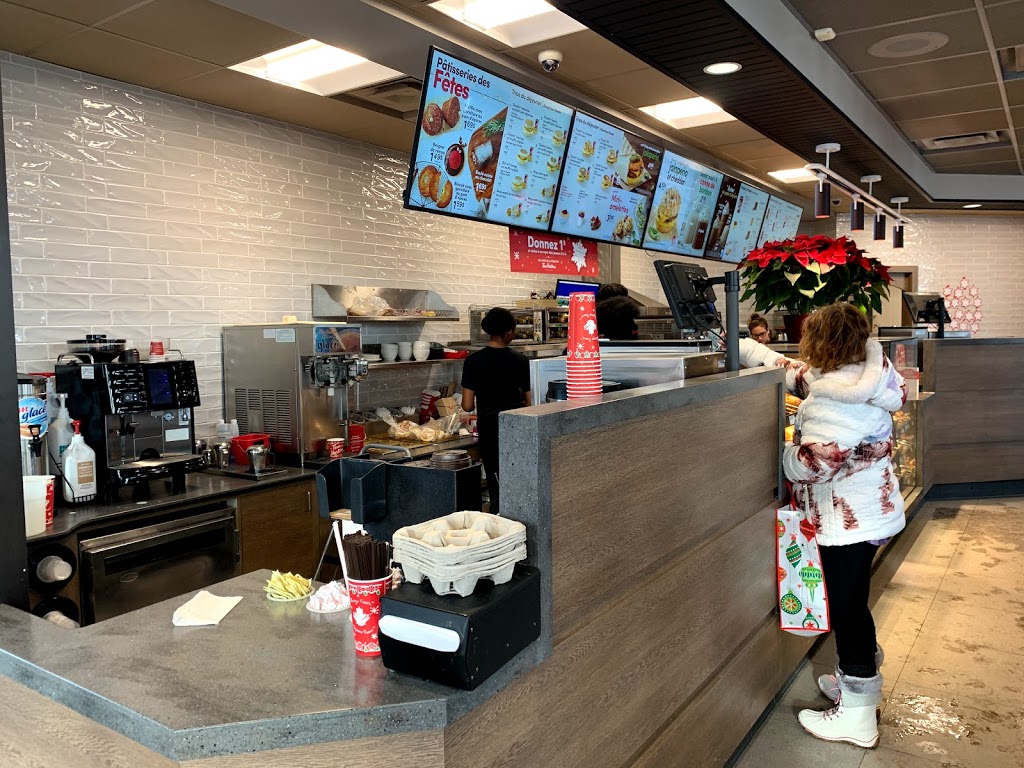 Tim Hortons | 165 Rue Principale, Gatineau, QC J9H 3M9, Canada | Phone: (819) 684-3484