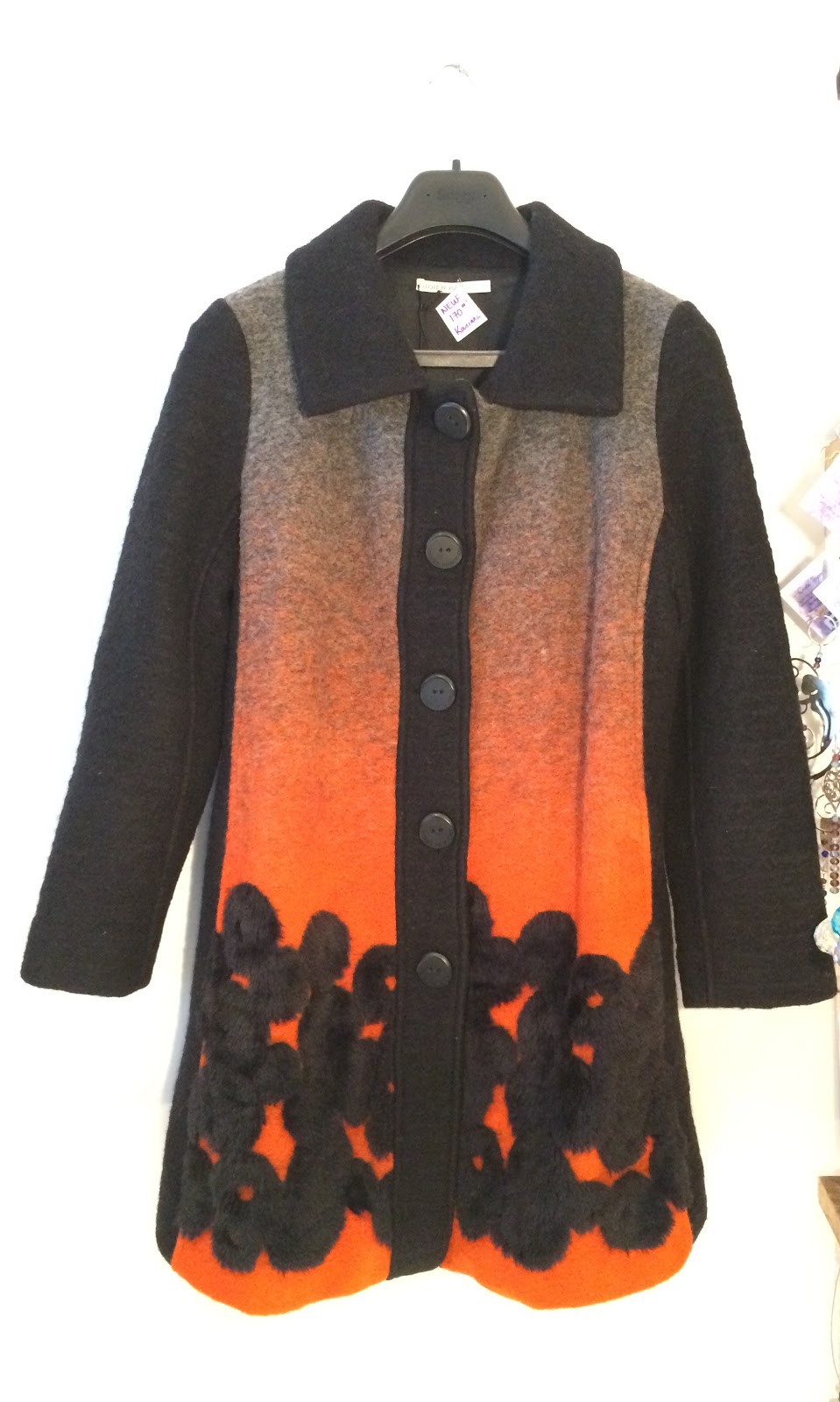 Friperie "La ptite Curieuse" | 164 ch. de saint-jean, La Prairie, QC J5R 2J8, Canada | Phone: (438) 921-6766