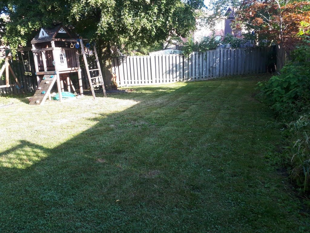 PasKo Property Maintenance | 687 King St W, Oshawa, ON L1J 2L2, Canada | Phone: (905) 809-9612