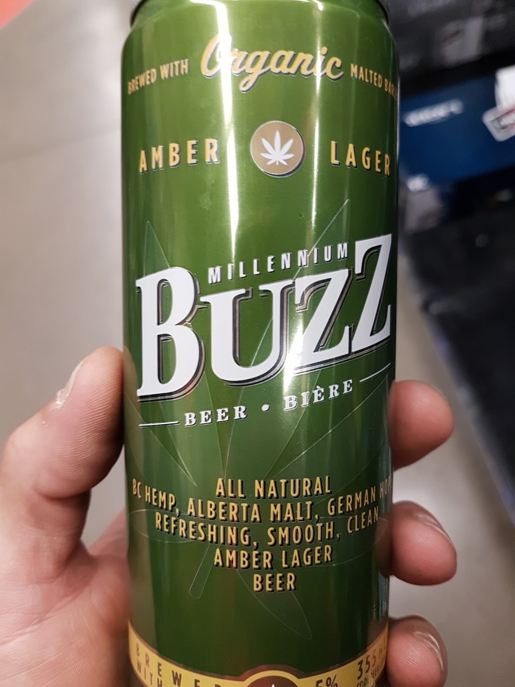 Beer Store 3209 | 911 Dundas St, Woodstock, ON N4S 1G7, Canada | Phone: (519) 539-8258