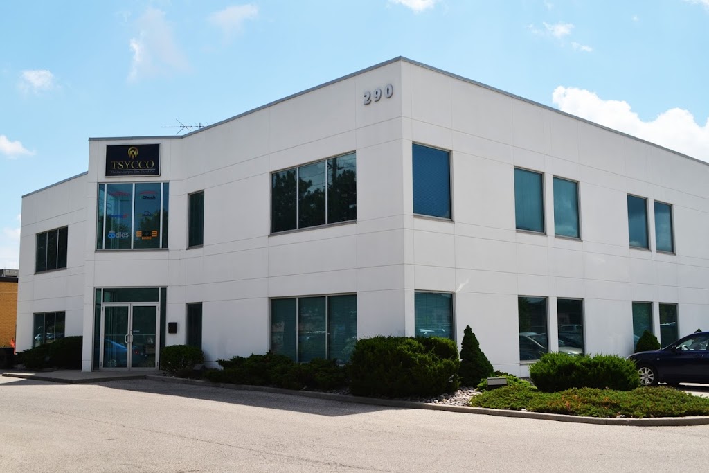 Magnetite Canada | 11 Creditstone Rd unit 10, Concord, ON L4K 2P1, Canada | Phone: (800) 282-9544