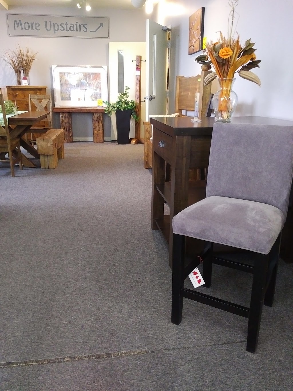 C&G Solid Wood Furniture | 434 Beaverdale Rd, Cambridge, ON N3C 2W4, Canada | Phone: (519) 658-2540