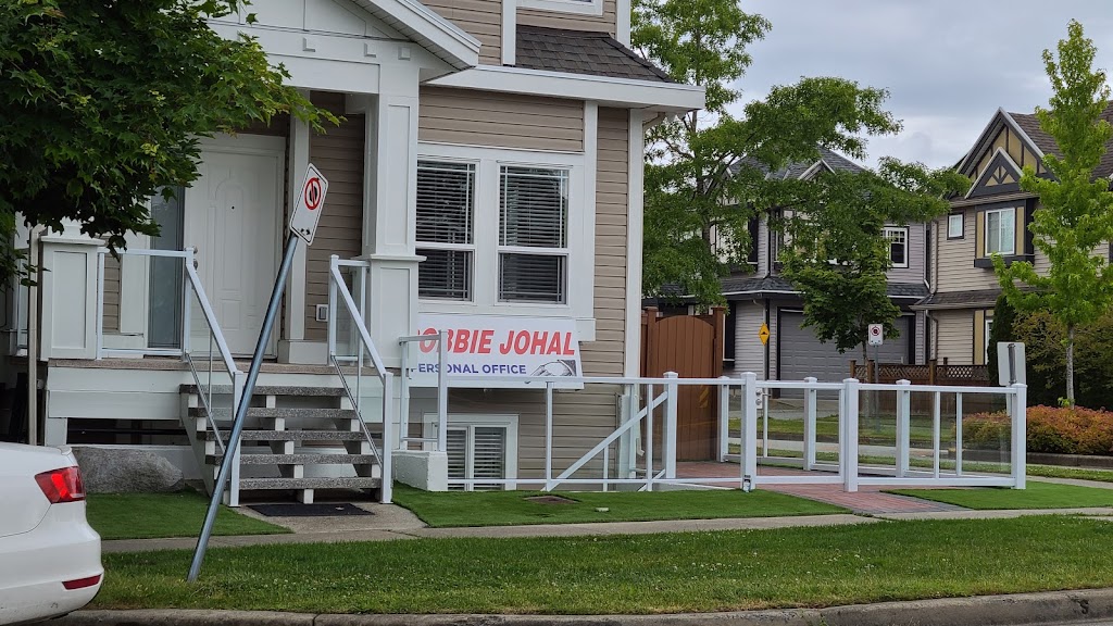 Robbie Johal PREC* Clayton Heights REALTOR - RE/MAX 2000 | 18897 68 Ave, Surrey, BC V4N 0B3, Canada | Phone: (604) 825-3079
