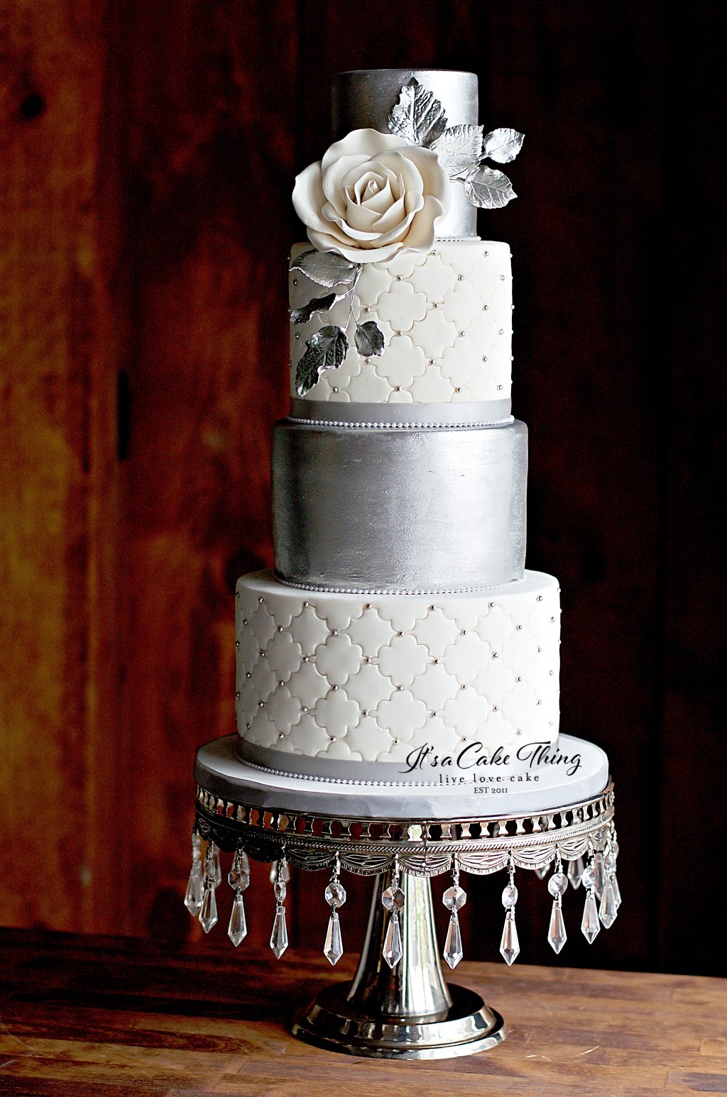 Its a Cake Thing | 8611 Weston Rd #24, Woodbridge, ON L4L 9P1, Canada