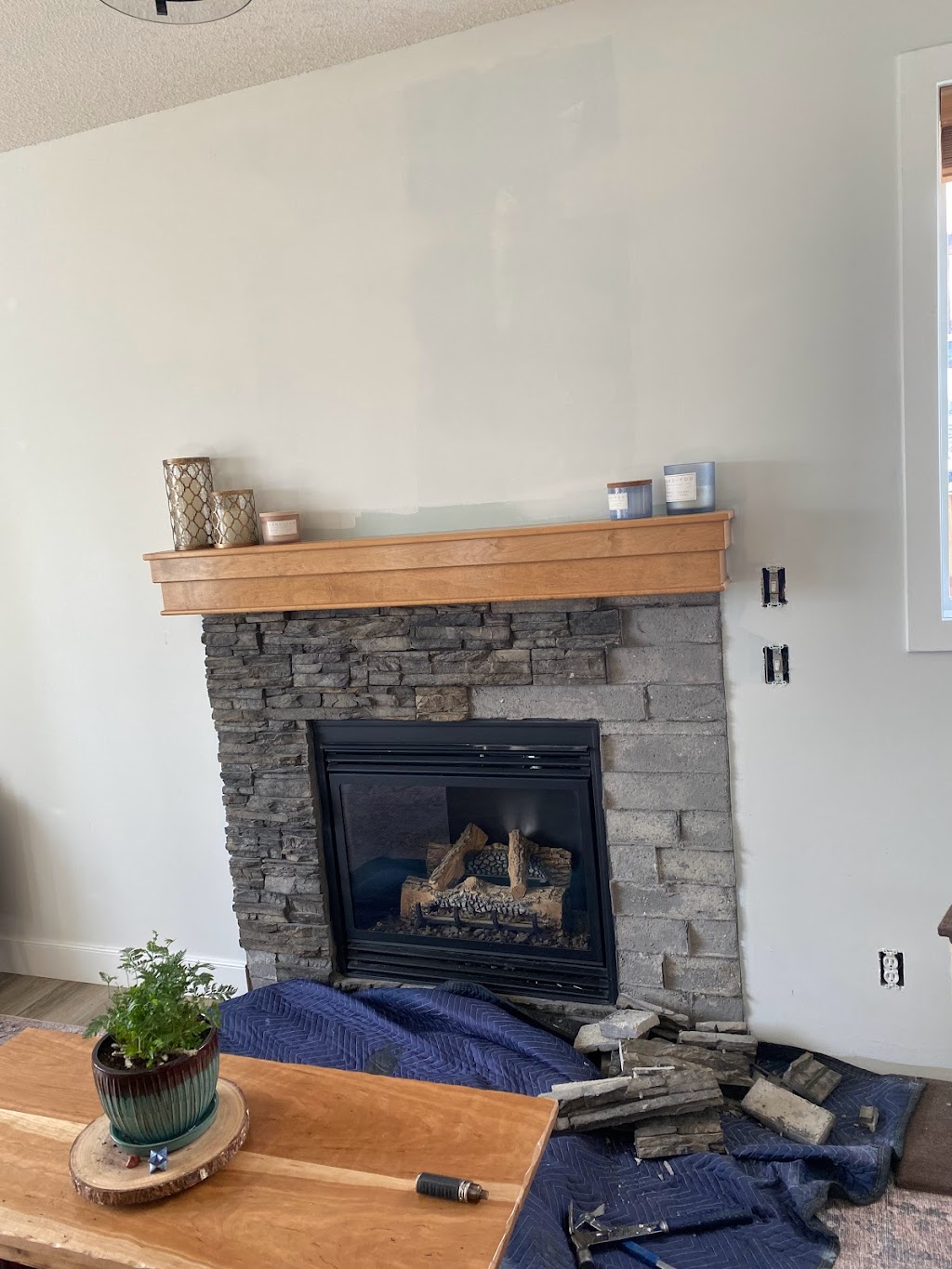 Elevation Renovations.Ltd | 18 Cimarron Grove Bay, Okotoks, AB T1S 2H3, Canada | Phone: (403) 630-2258