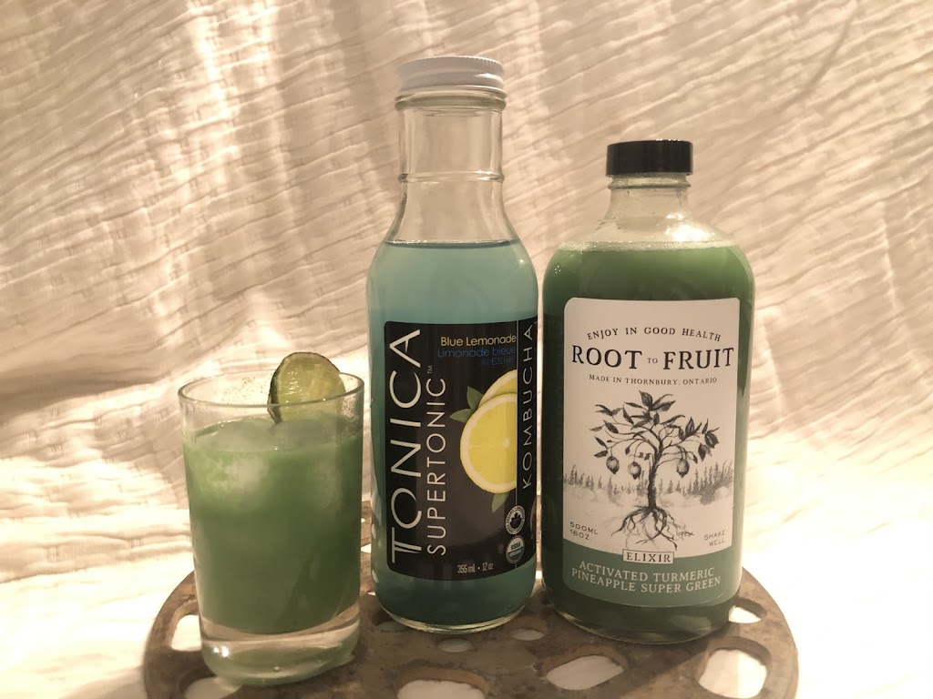 Root to Fruit | 15 Alice St W, Thornbury, ON N0H 2P0, Canada | Phone: (705) 607-9777