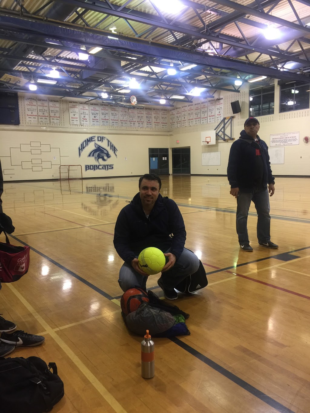 Shawnessy YMCA | 400-333 Shawville Blvd SE, Calgary, AB T2Y 4H3, Canada | Phone: (403) 256-5533