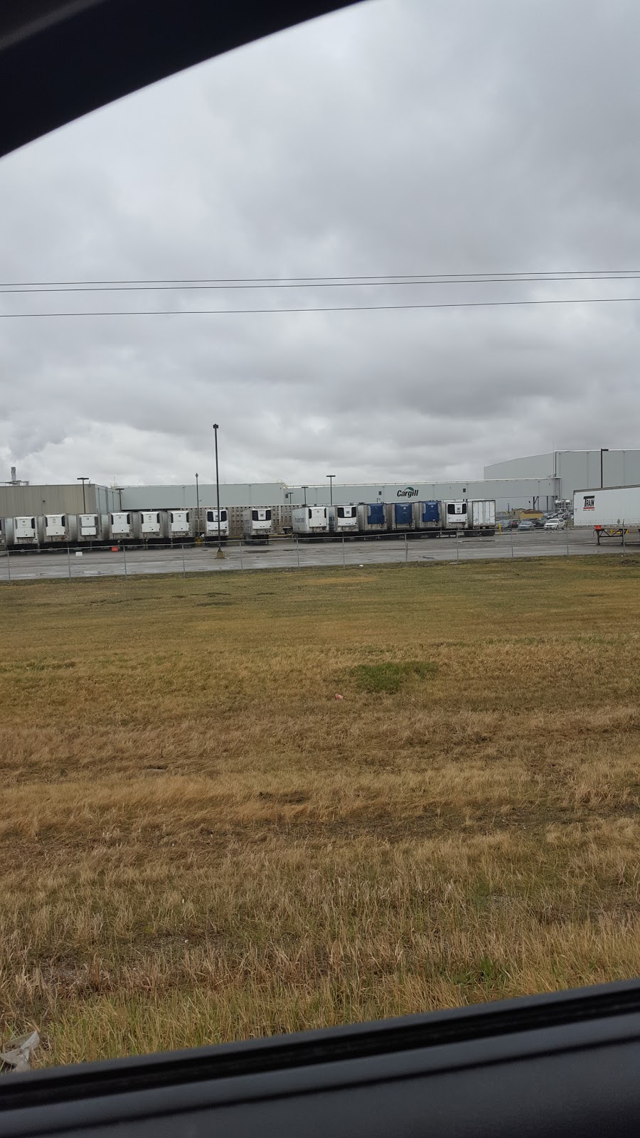 Cargill Foods | AB-2A, Foothills No. 31, AB T0L 0A0, Canada | Phone: (403) 652-4688