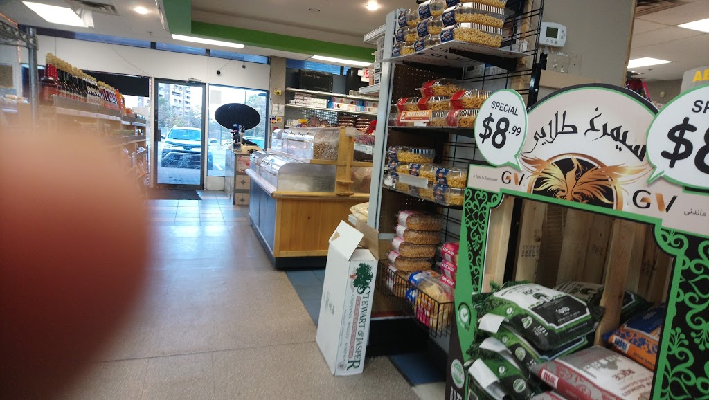 Watan Halal Supermarket | 6750 Winston Churchill Blvd, Mississauga, ON L5N 4C4, Canada | Phone: (289) 997-1771