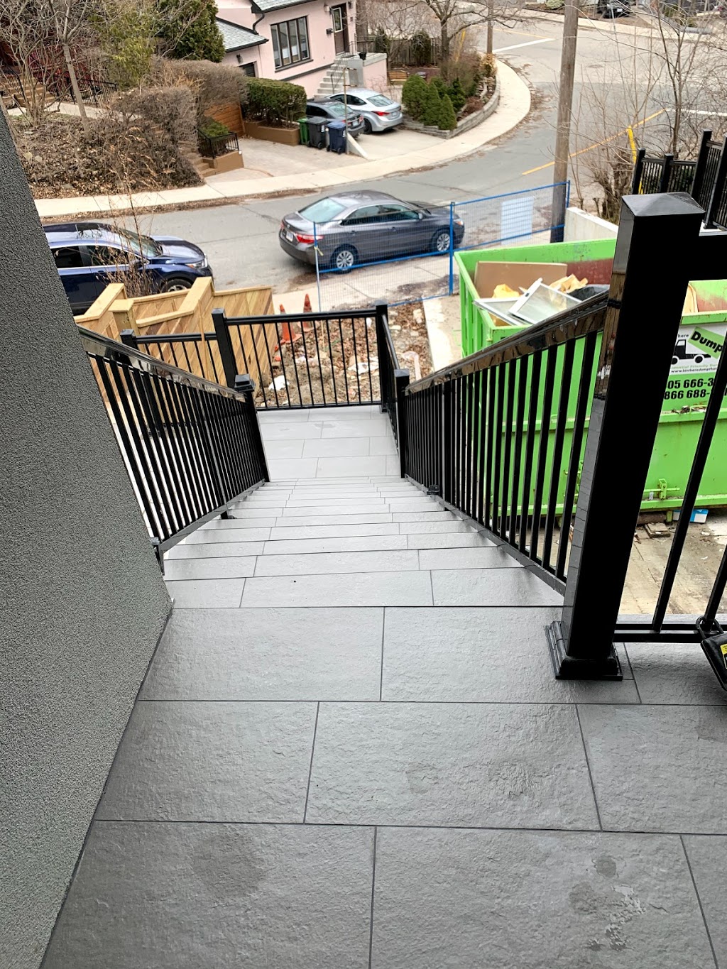 GSRE Construction Renovation | 72 Billington Crescent, North York, ON M3A 2G6, Canada | Phone: (647) 720-6693