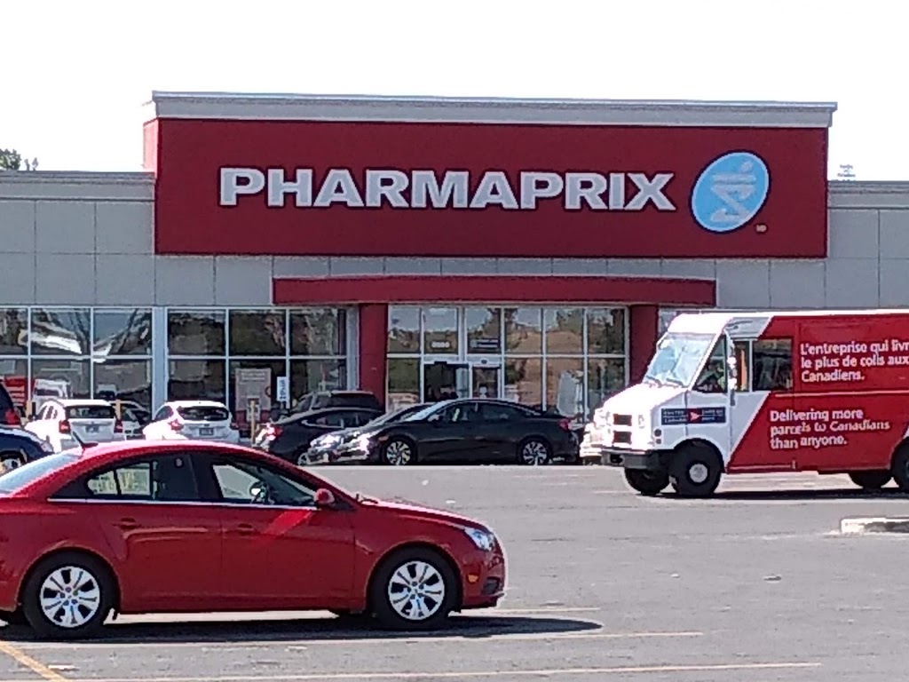 Pharmaprix | 8096 Boulevard Champlain, LaSalle, QC H8P 1B3, Canada | Phone: (514) 367-3300