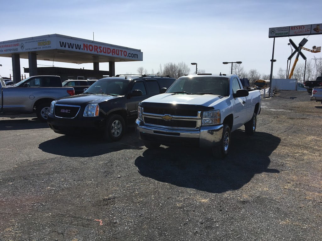 Auto Sylvain Bardier | 2101 Montée de la Pomme-dOr, Contrecoeur, QC J0L 1C0, Canada | Phone: (514) 928-9351