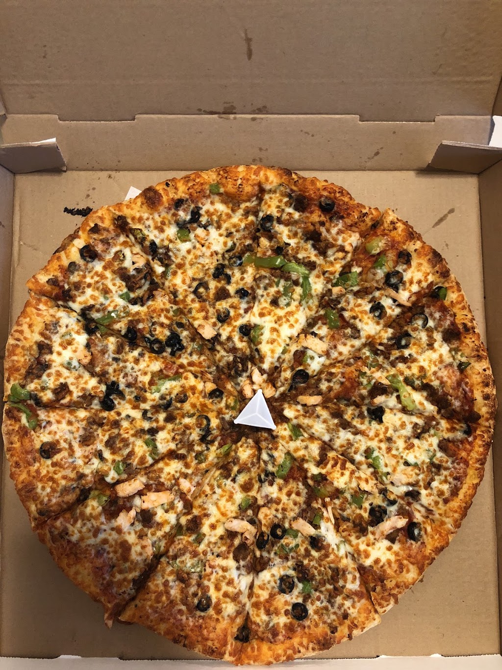 Canadian Pizza Unlimited & Donair | 6434 Old Banff Coach rd SW, Calgary, AB T3H 4J4, Canada | Phone: (403) 719-1115