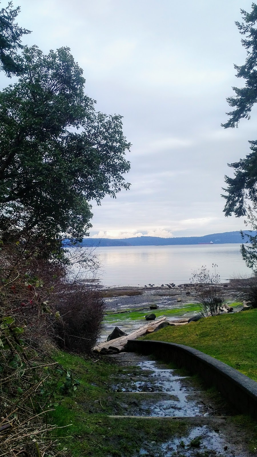 Blue Heron Park | Yellow Point Rd, Ladysmith, BC V9G 1E8, Canada