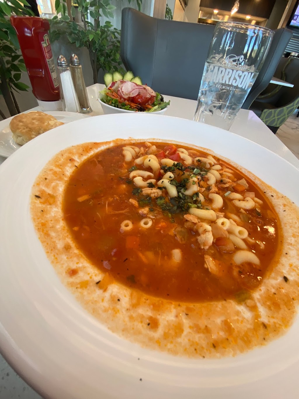 Cannery Kitchen & Social | 200 Pratt and Whitney Dr, Enfield, NS B2T 0A2, Canada | Phone: (902) 873-1400