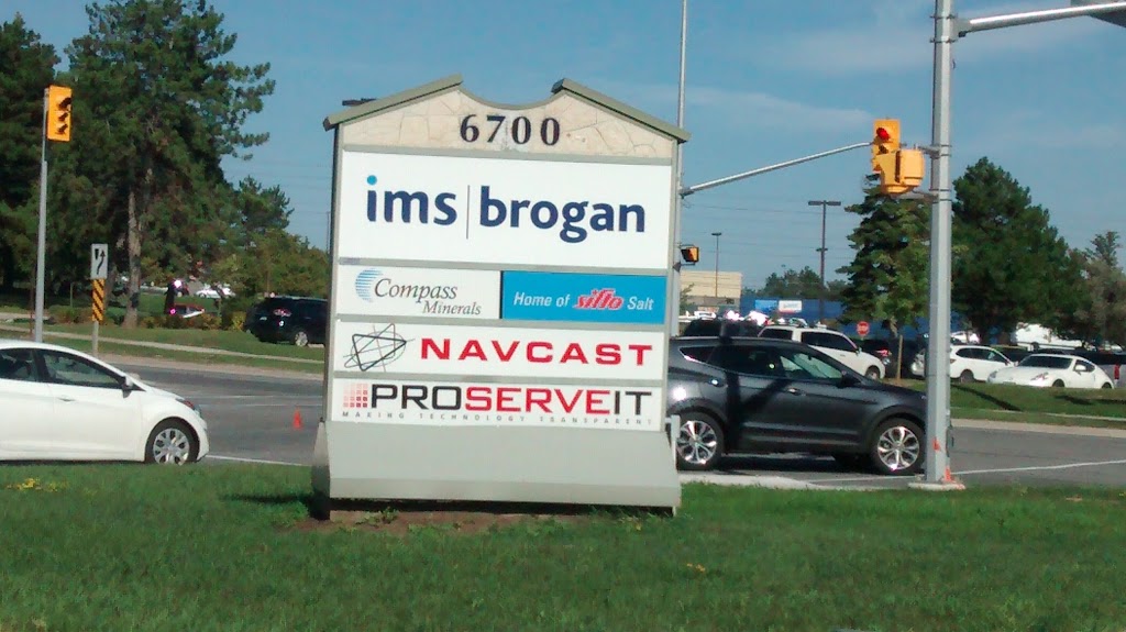 IQVIA | 6700 Century Ave #300, Mississauga, ON L5N 6A4, Canada | Phone: (905) 816-5000