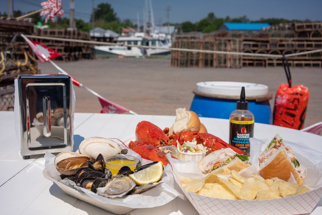 Captain Nates Murray Islands Adventures | 4991 Main Street Murray River Wharf, Murray River, PE C0A 1W0, Canada | Phone: (902) 969-8786