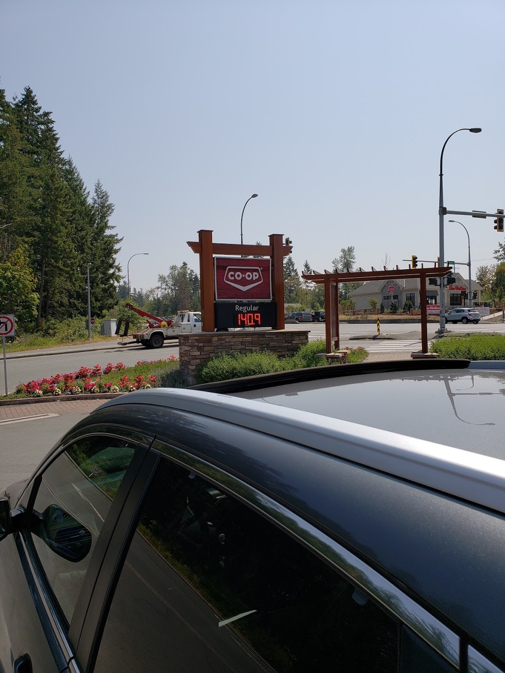 Co-op Gas Bar | 1007 Canada Ave, Duncan, BC V9L 1V2, Canada | Phone: (250) 746-8560
