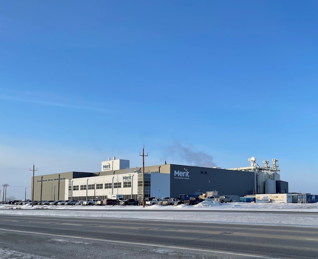 MERIT Functional Foods Corporation | 400 Goldenrod Drive, Rosser - Old Kildonan, MB R3C 2E6, Canada | Phone: (888) 213-4725