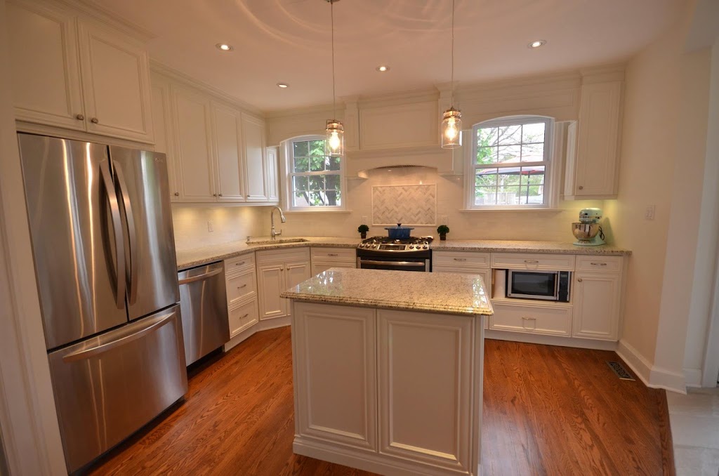 Waterloo Home Improvement | 17 Sandcliffe Pl, Waterloo, ON N2T 1A8, Canada | Phone: (519) 746-4991