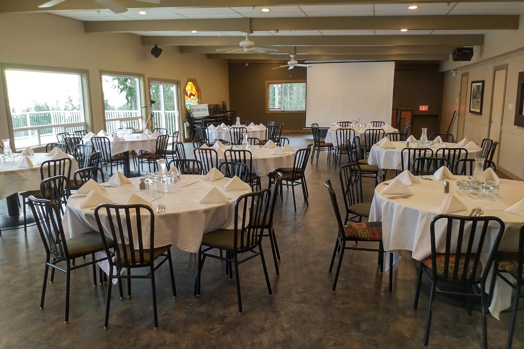 Sunshine Coast Golf & Country Club | 3206 BC-101, Gibsons, BC V0N 1V0, Canada | Phone: (604) 885-9212