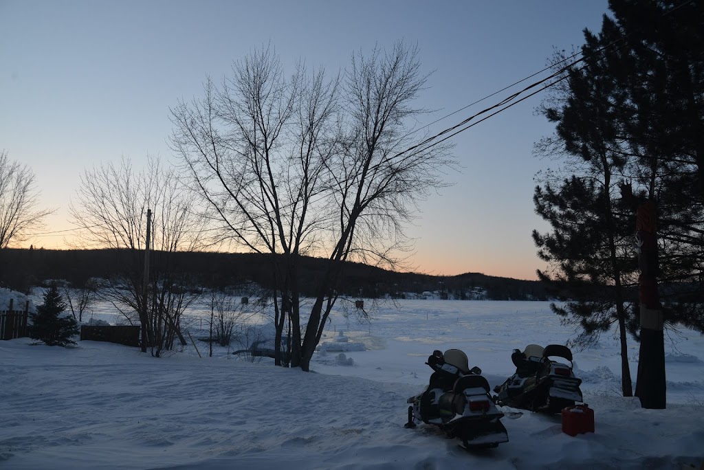 Lauberge de Ferme-Neuve | 424 9 E Ave, Ferme-Neuve, QC J0W 1C0, Canada | Phone: (819) 440-6691