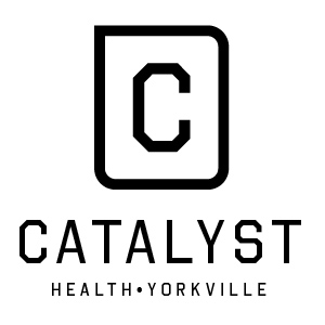 Catalyst Health | 162 Cumberland St, Toronto, ON M5R 3N5, Canada | Phone: (647) 351-0101