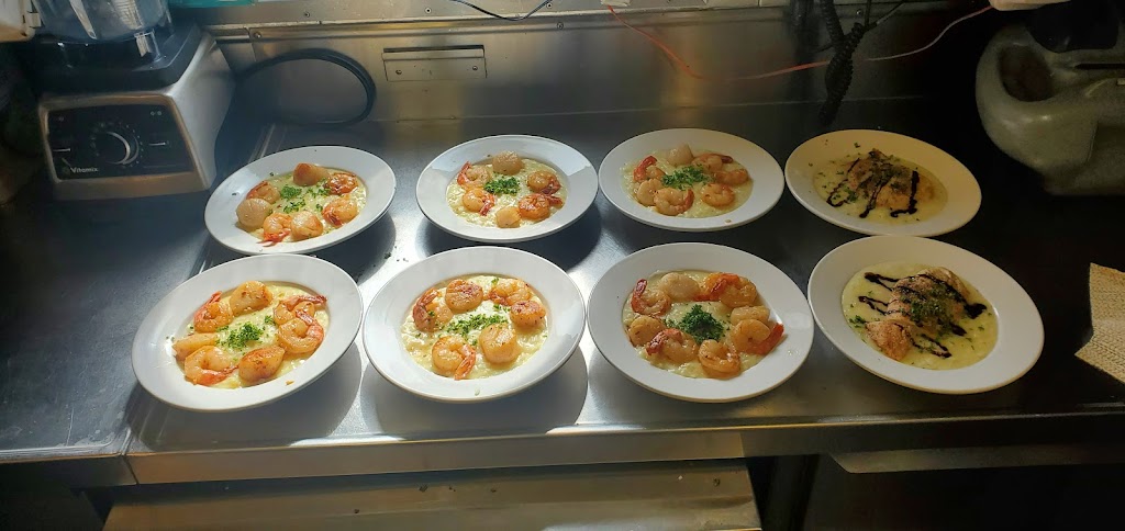 PEI Coastline Shellfish | 6 Water St, Georgetown, PE C0A 1L0, Canada | Phone: (902) 969-7510
