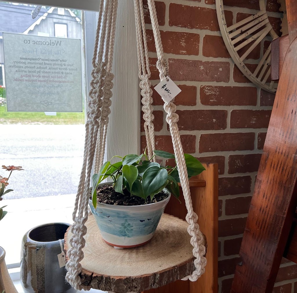 The Wild Heart | 668 Muskoka District Road 10, Port Sydney, ON P0B 1L0, Canada | Phone: (705) 224-4747